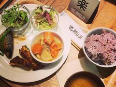 无印良品Cafe&nbsp;&&nbsp;Meal&nbsp;MUJI-无印良品餐堂 MUJI Diner(成都太古里店)