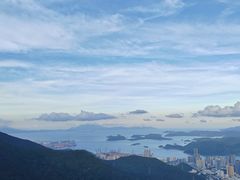 -梧桐山风景名胜区