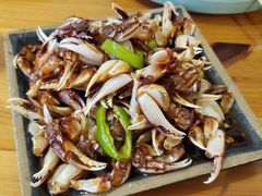 -海胆小馆(春柳店)