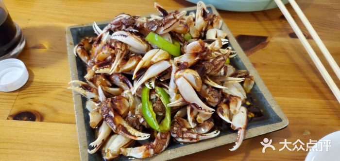 海胆小馆(春柳店)图片