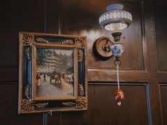 -西村咖啡店 (中山手本店)