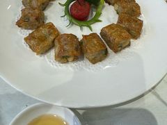 -潮静·潮州小馆·海鲜·卤味·砂锅粥