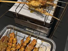 -老虎滩大连海鲜烧烤(建邺云锦路总店)