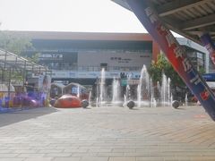 -百年港湾奥特莱斯(香炉礁店)