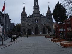 -青州古城