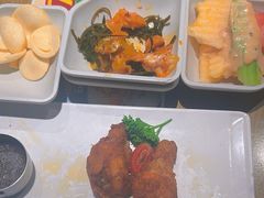 -豪客来牛排(厦门万达金街店)