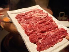 -东来顺·非遗火锅(高新店)