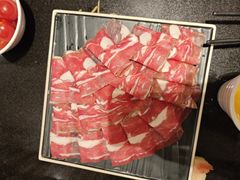 -东来顺饭庄(金泉广场店)