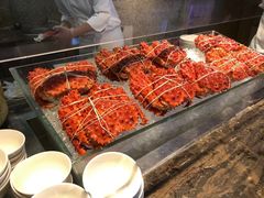 -龙城咖啡厅(常州富都洲际店)