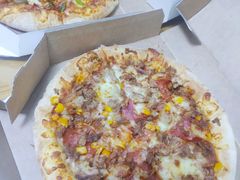 -达美乐比萨(朝阳路店)