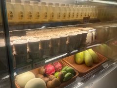 -宝珠奶酪(北京国瑞城购物中心店)