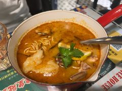 -玛嘉烈(北京金融街店)