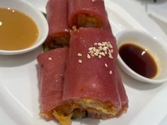 -国龙大酒店-中餐厅