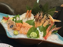 -極上萬膳·日料放题(海岸城店)