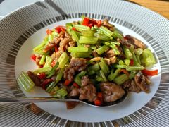 -YAFEE雅菲 川·湘·粤融合菜(魏公村店)