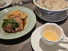 -潮江春(铜锣湾广场店)