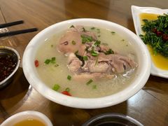 -双流老字号董蹄花(广场路店)