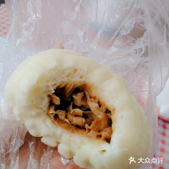 锦春鲜包(中南·世纪花城三期店)