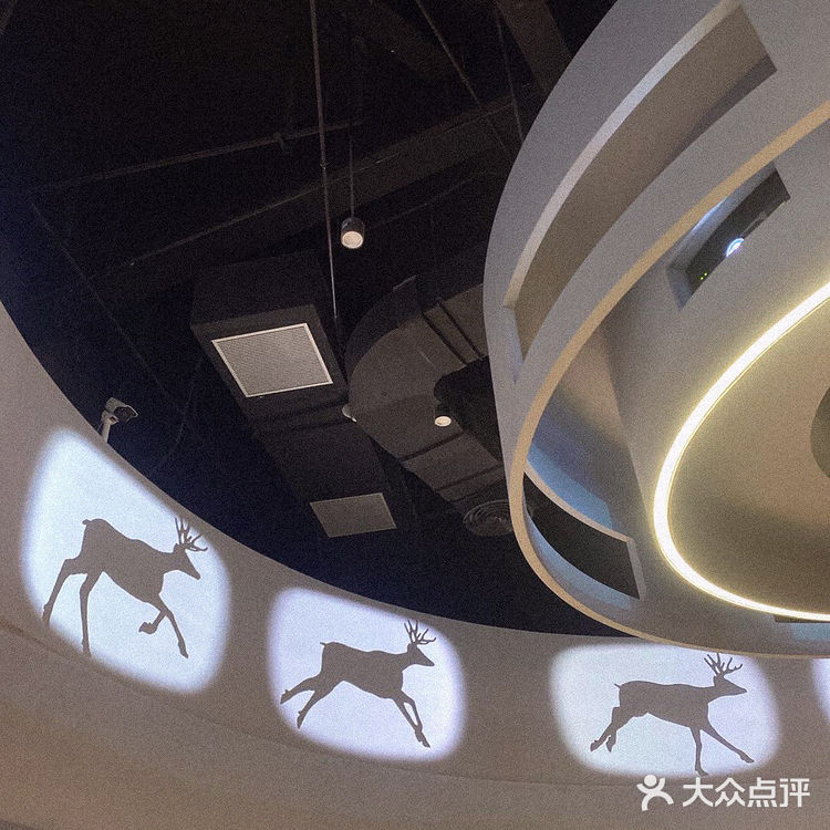 杭州展馆丨兼具动漫爱好者天堂&遛娃胜地双重功能的中国动漫博物