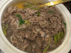 -甄御•海鲜新青岛菜(麦岛店)