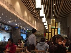 大堂-兴隆茶餐厅·快捷简餐·南北风味(长隆香江酒店)