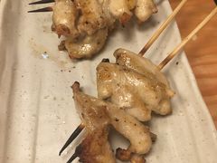 -鸟贵族(天王寺北口店)