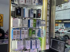 -成硕数码二手优品手机维修(七宝店)