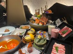 -匠和风精致料理(莆田财富中心店)