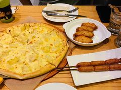 -乐凯撒披萨(海岸城店)