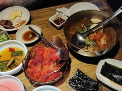 -泥炉烧肉师(新街口金銮巷店)