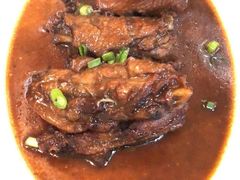 -领蟹祥记·香辣蟹·特色小海鲜(奥体天虹店)