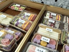 -满凤楼·苏式糕点