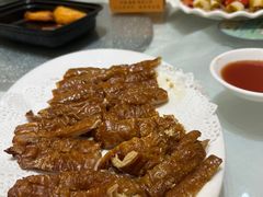 -新享乐海鲜(翠华路店)