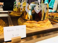-Madeleine玛德琳(永平里店)