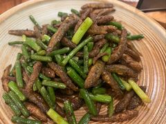-芳草地度假酒店·野炉中餐厅