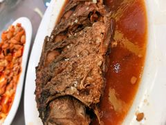 -开元食府(长兴路店)