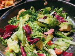 -Q MEX 库迈墨西哥餐吧(三里屯店)