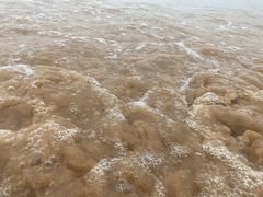 -南长涂沙滩