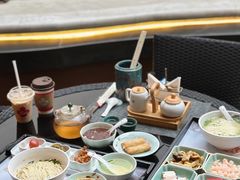 秃黄油面-苏面坊(苏州托尼洛·兰博基尼书苑酒店)