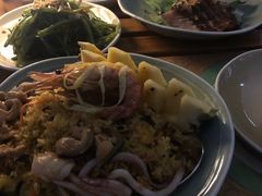 -CHINCHIN 青青·泰国料理(万象食家店)