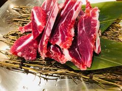 -蒲葵传统炭火烤肉(白石龙店)