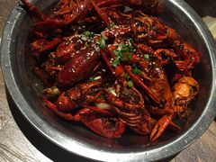 -巴厘龙虾·榜首油焖大虾(音乐学院·沿江酒馆店)