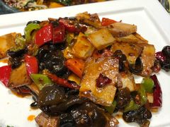 -一盏明灯全素斋(殊像寺店)