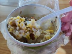 -清真老马家国华牛奶鸡蛋醪糟(正宁路店)