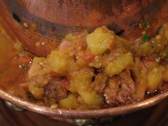 -觅山云南菜(泊富ICITY店)