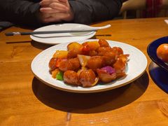 -又一福烤鸭·北京菜(东四店)