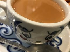 -翠华餐厅(湾仔店)