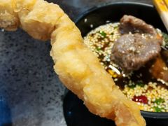 -渝宗老灶火锅(巴国城店)