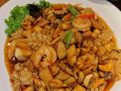 -大碗李·海鲜天津菜(河北路店)