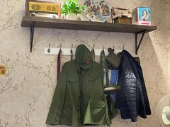 -哥老官重庆美蛙鱼头(五角场合生汇店)